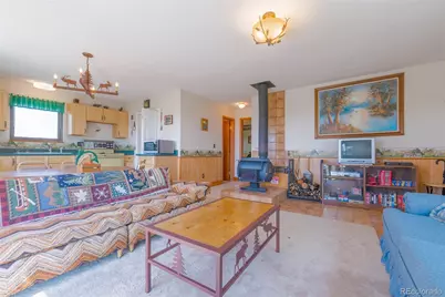 234 Deadman Gulch Lane, Jefferson, CO 80456 - Photo 8