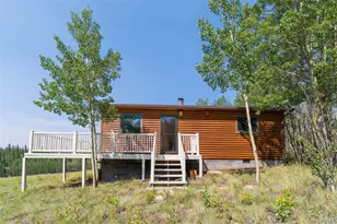 234 Deadman Gulch Ln, Jefferson, CO 80456 - Photo 4