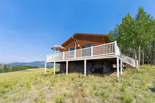 234 Deadman Gulch Ln, Jefferson, CO 80456 - Photo 28