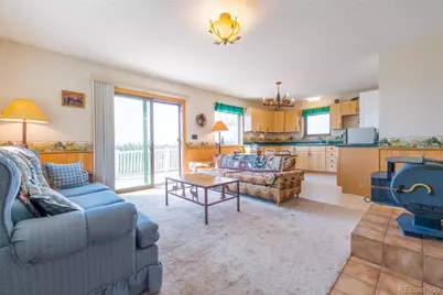234 Deadman Gulch Lane, Jefferson, CO 80456 - Photo 6