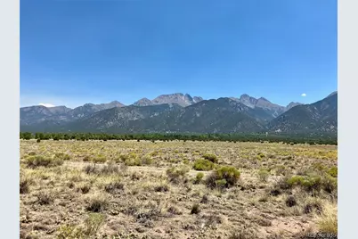 221 Staghorn Road, Crestone, CO 81131 - Photo 2