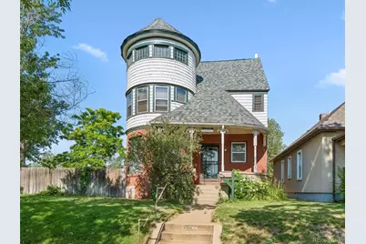 4827 Lowell Boulevard, Denver, CO 80221 - Photo 1