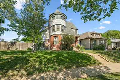 4827 Lowell Boulevard, Denver, CO 80221 - Photo 4
