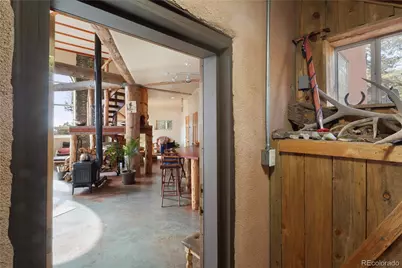 1720 Willow Creek Way, Crestone, CO 81131 - Photo 6