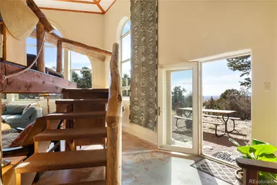 1720 Willow Creek Way, Crestone, CO 81131 - Photo 20