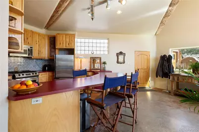 1720 Willow Creek Way, Crestone, CO 81131 - Photo 10