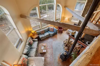 1720 Willow Creek Way, Crestone, CO 81131 - Photo 22