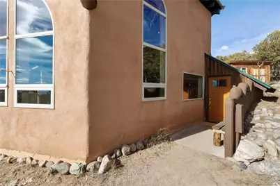 1720 Willow Creek Way, Crestone, CO 81131 - Photo 4