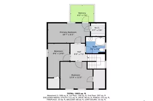 417 S Ogden St, Denver, CO 80209 - Photo 48