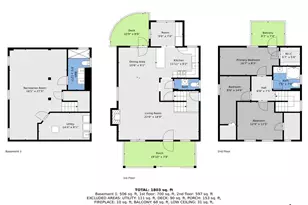 417 S Ogden St, Denver, CO 80209 - Photo 50