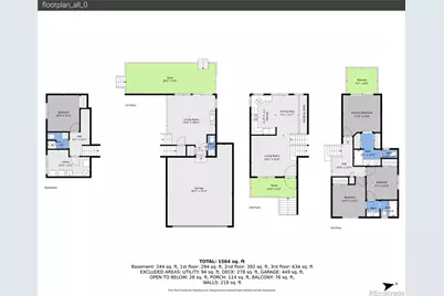 5323 S Malta Way, Centennial, CO 80015 - Photo 40