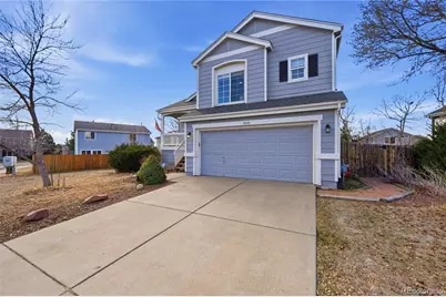 5323 S Malta Way, Centennial, CO 80015 - Photo 2