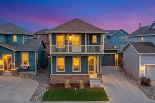 6426 Silverwind Cir, Colorado Springs, CO 80923 - Photo 1
