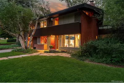 1420 E Cornell Avenue, Englewood, CO 80113 - Photo 2