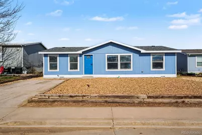 70 Jennifer Circle, Brush, CO 80723 - Photo 1