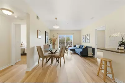 1623 Saint Paul Street #405, Denver, CO 80206 - Photo 8