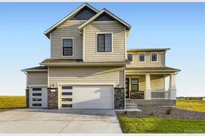 42992 Colonial Trail, Elizabeth, CO 80107 - Photo 1