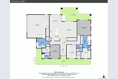5365 Eldridge Street, Arvada, CO 80002 - Photo 44