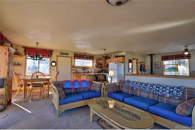 201 Bronco Circle, Como, CO 80432 - Photo 2