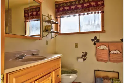 201 Bronco Circle, Como, CO 80432 - Photo 12