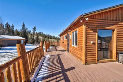 201 Bronco Circle, Como, CO 80432 - Photo 30