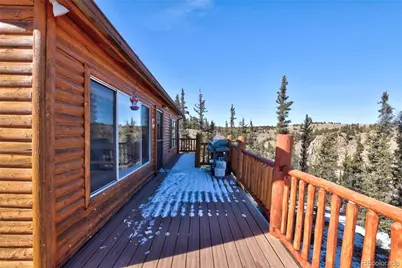 201 Bronco Circle, Como, CO 80432 - Photo 28