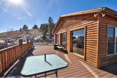 201 Bronco Circle, Como, CO 80432 - Photo 20