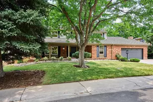 3926 S Magnolia Way, Denver, CO 80237 - Photo 1