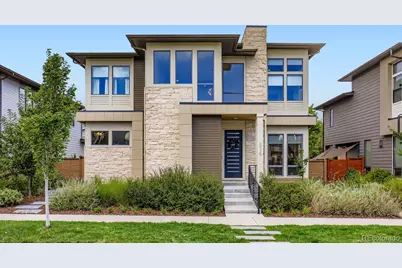 6025 Beeler Street, Denver, CO 80238 - Photo 2