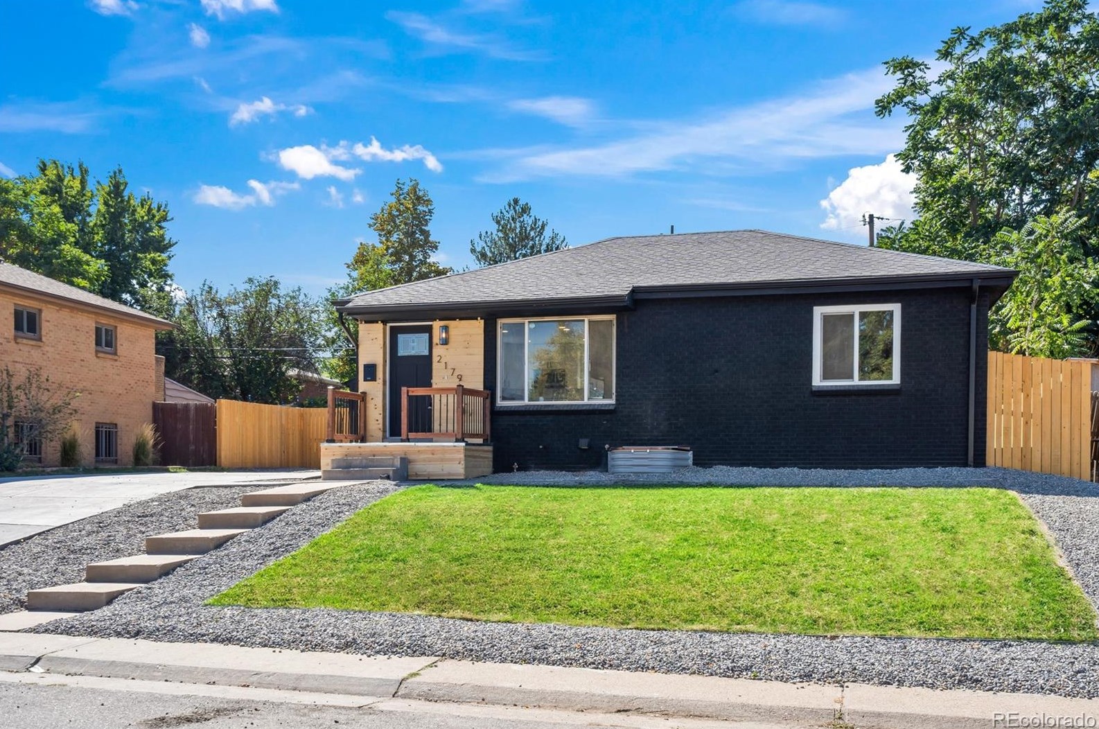 2179 S Xavier St, Denver, CO 80219