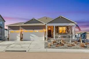 4985 Cattle Cross Ln, Castle Rock, CO 80104 - Photo 1