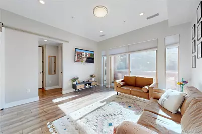 4885 S Monaco Street #101, Denver, CO 80237 - Photo 4