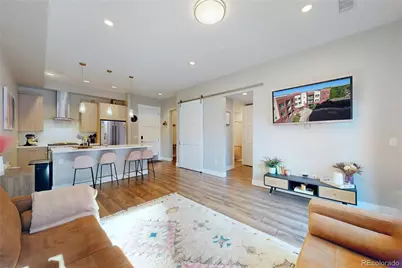 4885 S Monaco Street #101, Denver, CO 80237 - Photo 2