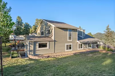 29755 Woods Drive, Evergreen, CO 80439 - Photo 32