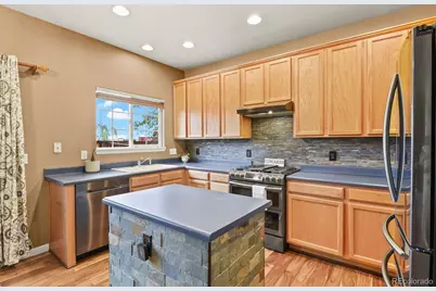 15737 Greenstone Circle, Parker, CO 80134 - Photo 20