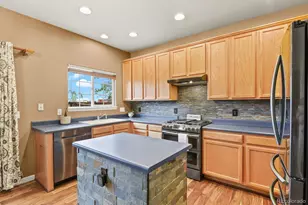 15737 Greenstone Cir, Parker, CO 80134 - Photo 20