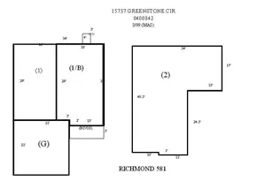 15737 Greenstone Cir, Parker, CO 80134 - Photo 42