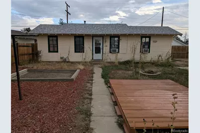126 S 9th Avenue, Brighton, CO 80601 - Photo 1