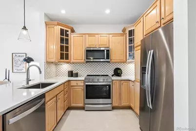 2700 E Cherry Creek South Drive #218, Denver, CO 80209 - Photo 4