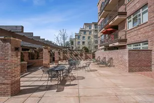2700 E Cherry Creek S Dr, Denver, CO 80209 - Photo 20