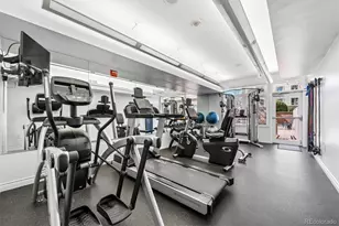 2700 E Cherry Creek S Dr, Denver, CO 80209 - Photo 18