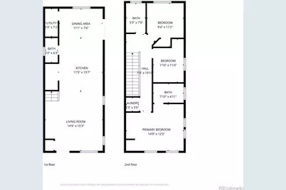 5057 N Yampa Street, Denver, CO 80249 - Photo 32