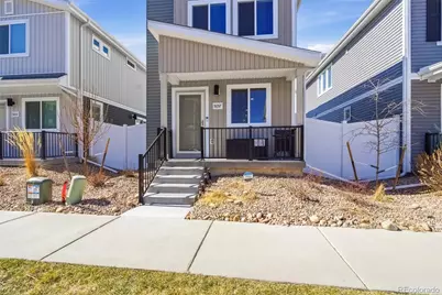 5057 N Yampa Street, Denver, CO 80249 - Photo 1