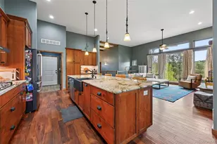 1350 Masters Dr, Woodland Park, CO 80863 - Photo 14