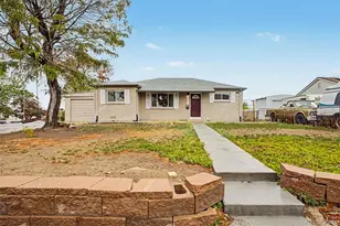 2301 E 93rd Pl, Thornton, CO 80229 - Photo 1