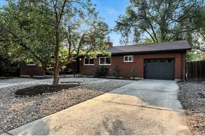 3114 Templeton Gap Road, Colorado Springs, CO 80907 - Photo 1