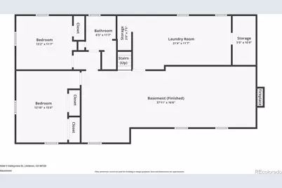 6266 S Valleyview Street, Littleton, CO 80120 - Photo 42