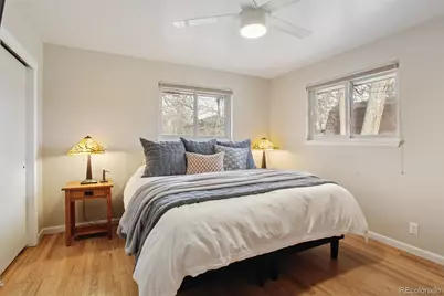 6266 S Valleyview Street, Littleton, CO 80120 - Photo 1