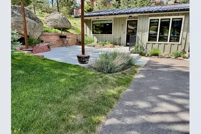 817 Big Horn Drive, Estes Park, CO 80517 - Photo 2