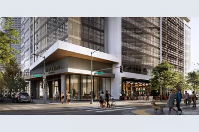 525 18th Street #1207, Denver, CO 80202 - Photo 2